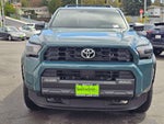 2026 Toyota 4Runner i-FORCE MAX Hybrid TRD Off Road Premium