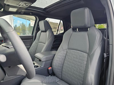 2026 Toyota 4Runner i-FORCE MAX Hybrid TRD Off Road Premium