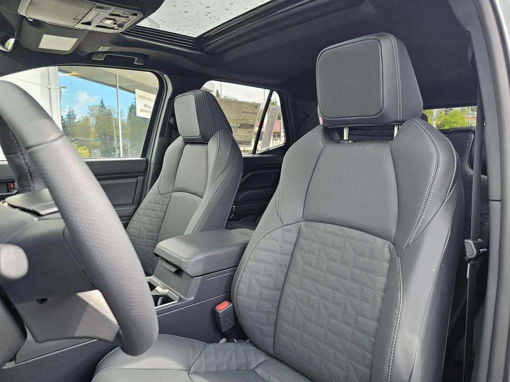 2026 Toyota 4Runner i-FORCE MAX Hybrid TRD Off Road Premium