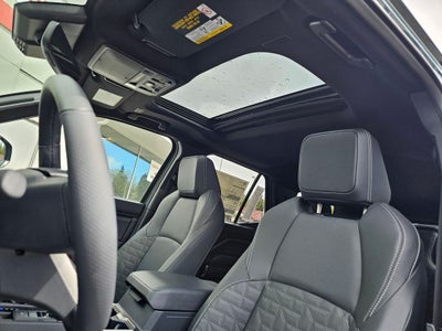 2026 Toyota 4Runner i-FORCE MAX Hybrid TRD Off Road Premium