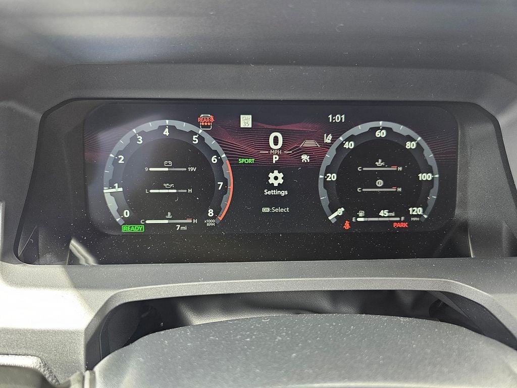 2026 Toyota 4Runner i-FORCE MAX Hybrid TRD Off Road Premium