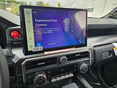 2026 Toyota 4Runner i-FORCE MAX Hybrid TRD Off Road Premium