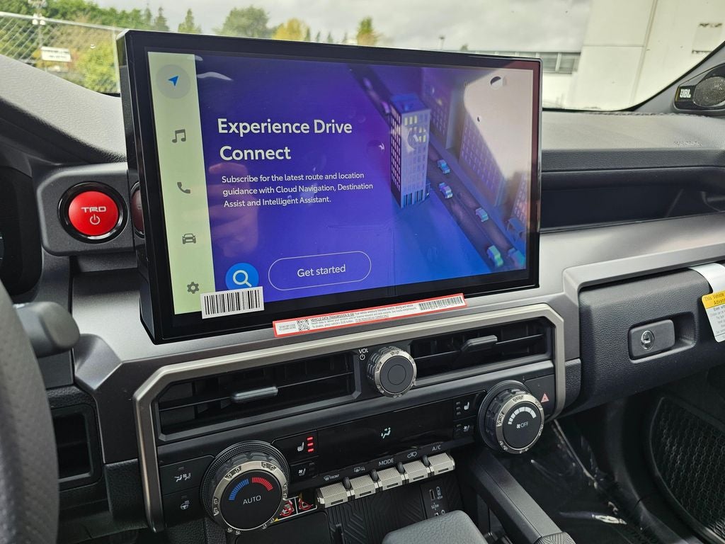 2026 Toyota 4Runner i-FORCE MAX Hybrid TRD Off Road Premium