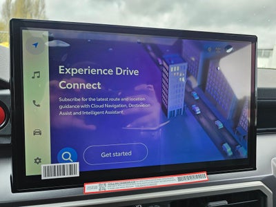 2026 Toyota 4Runner i-FORCE MAX Hybrid TRD Off Road Premium