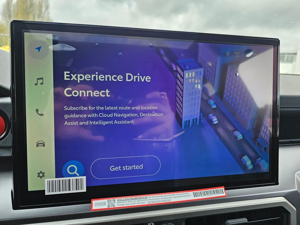 2026 Toyota 4Runner i-FORCE MAX Hybrid TRD Off Road Premium