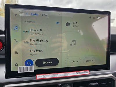 2026 Toyota 4Runner i-FORCE MAX Hybrid TRD Off Road Premium