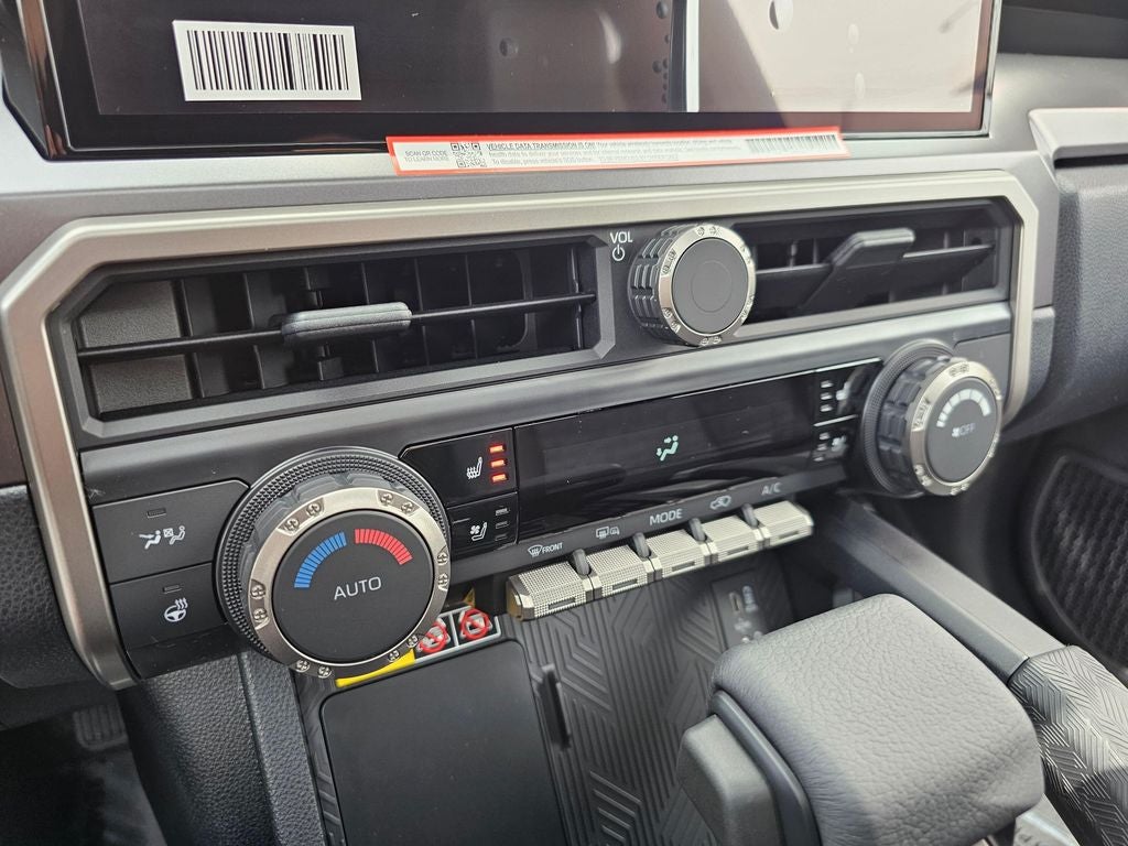 2026 Toyota 4Runner i-FORCE MAX Hybrid TRD Off Road Premium