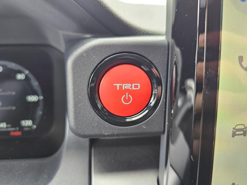 2026 Toyota 4Runner i-FORCE MAX Hybrid TRD Off Road Premium