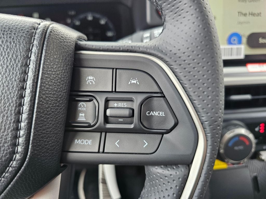 2026 Toyota 4Runner i-FORCE MAX Hybrid TRD Off Road Premium