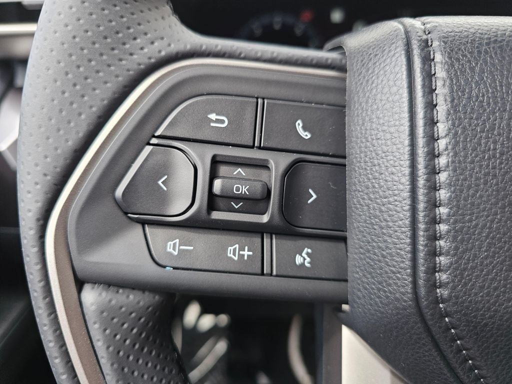 2026 Toyota 4Runner i-FORCE MAX Hybrid TRD Off Road Premium