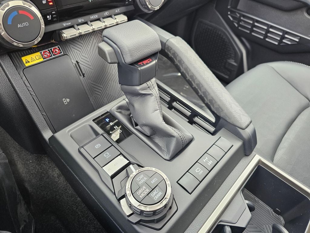 2026 Toyota 4Runner i-FORCE MAX Hybrid TRD Off Road Premium