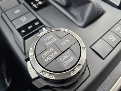 2026 Toyota 4Runner i-FORCE MAX Hybrid TRD Off Road Premium