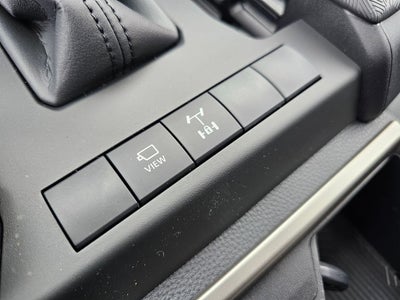 2026 Toyota 4Runner i-FORCE MAX Hybrid TRD Off Road Premium