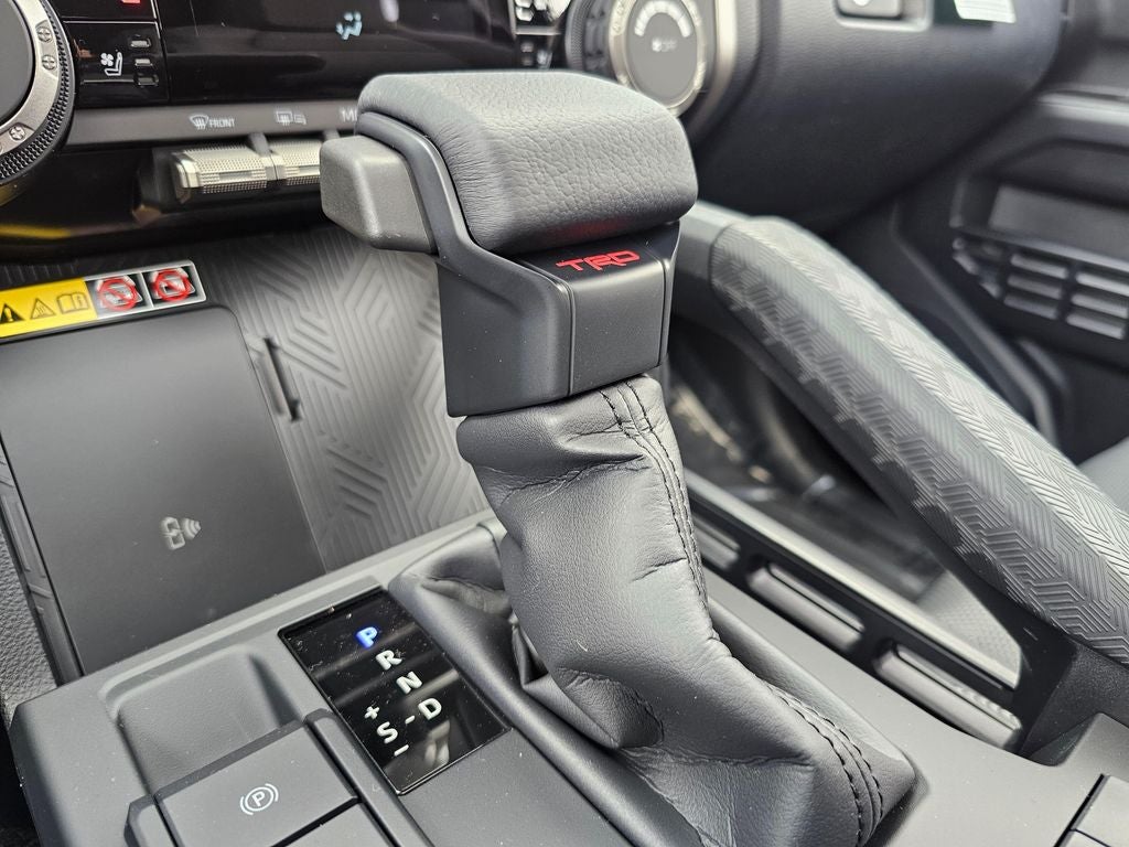 2026 Toyota 4Runner i-FORCE MAX Hybrid TRD Off Road Premium