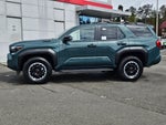 2026 Toyota 4Runner i-FORCE MAX Hybrid TRD Off Road Premium