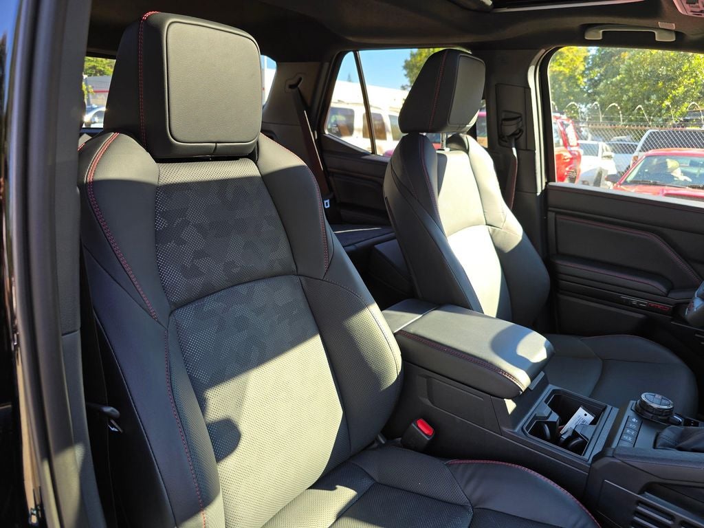 2026 Toyota 4Runner i-FORCE MAX TRD Pro