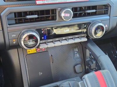 2026 Toyota 4Runner i-FORCE MAX TRD Pro