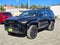 2026 Toyota 4Runner i-FORCE MAX TRD Pro