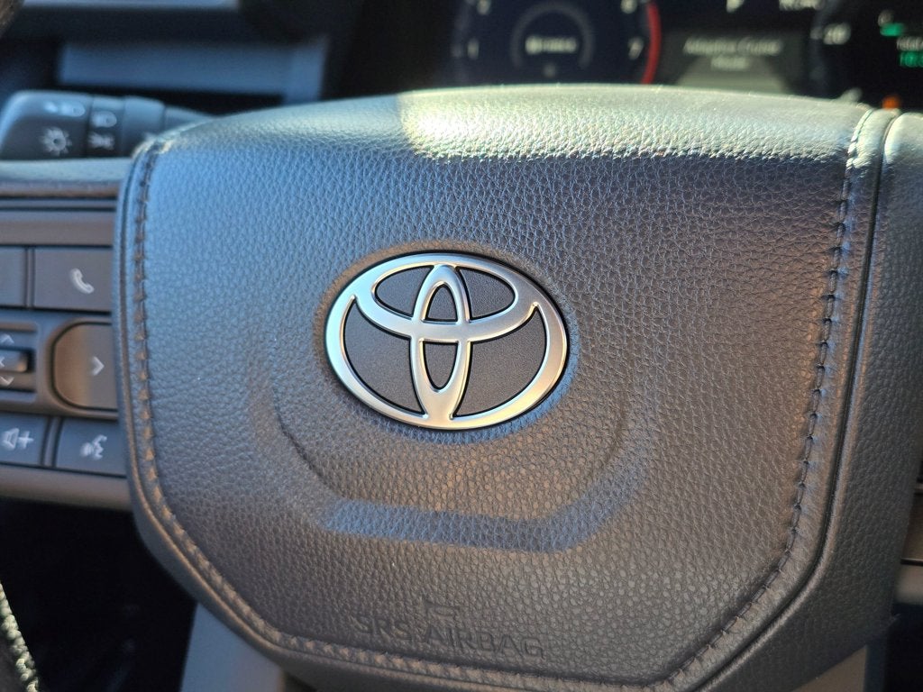 2026 Toyota 4Runner i-FORCE MAX TRD Pro