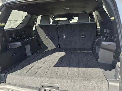2026 Toyota 4Runner i-FORCE MAX Trailhunter