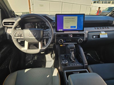 2026 Toyota 4Runner i-FORCE MAX Trailhunter