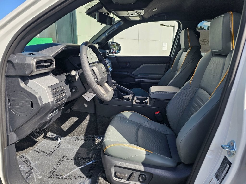 2026 Toyota 4Runner i-FORCE MAX Trailhunter