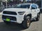 2026 Toyota 4Runner i-FORCE MAX Trailhunter