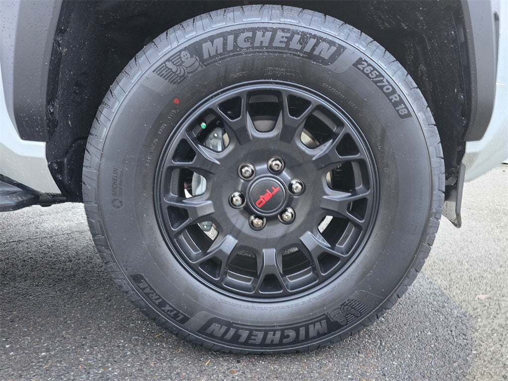 2026 Toyota 4Runner i-FORCE MAX TRD Off-Road Premium i-FORCE MAX