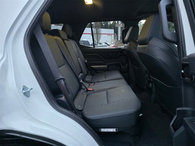 2026 Toyota 4Runner i-FORCE MAX TRD Off-Road Premium i-FORCE MAX