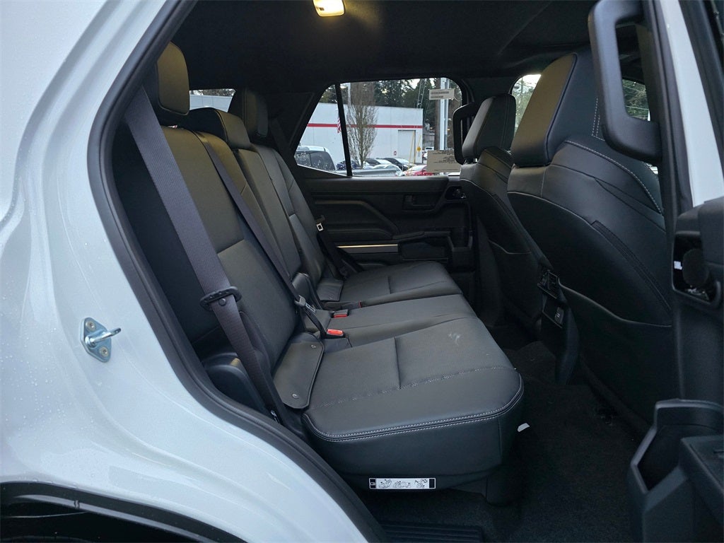 2026 Toyota 4Runner i-FORCE MAX TRD Off-Road Premium i-FORCE MAX