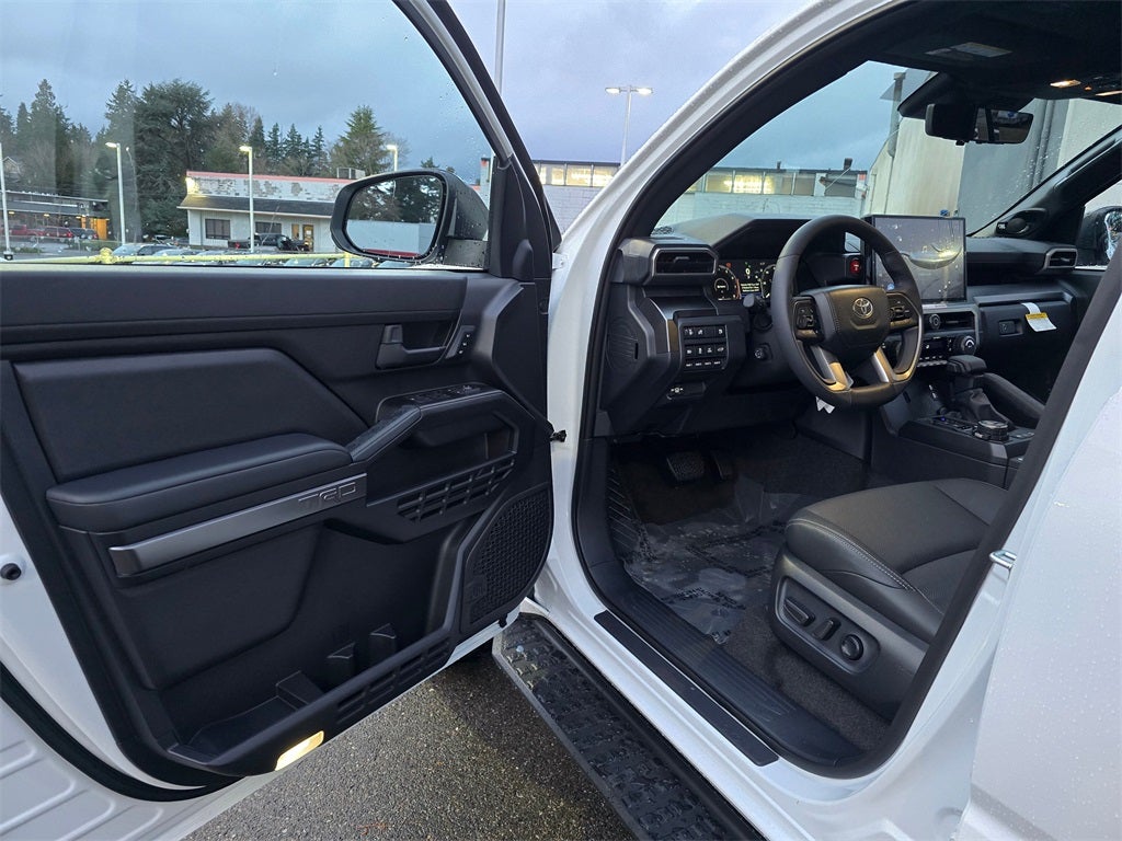 2026 Toyota 4Runner i-FORCE MAX TRD Off-Road Premium i-FORCE MAX