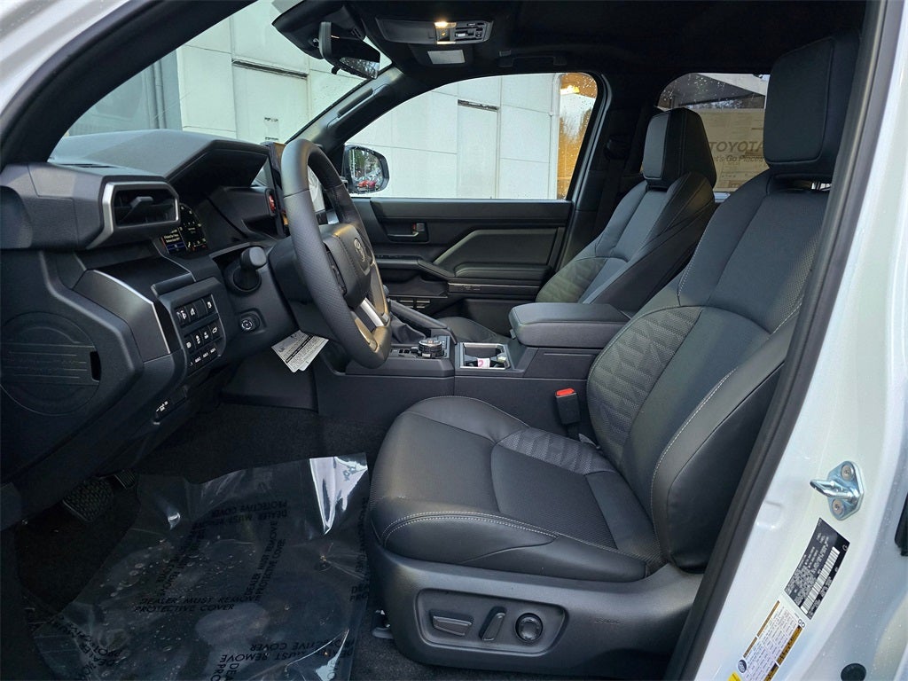 2026 Toyota 4Runner i-FORCE MAX TRD Off-Road Premium i-FORCE MAX