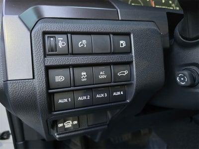 2026 Toyota 4Runner i-FORCE MAX TRD Off-Road Premium i-FORCE MAX