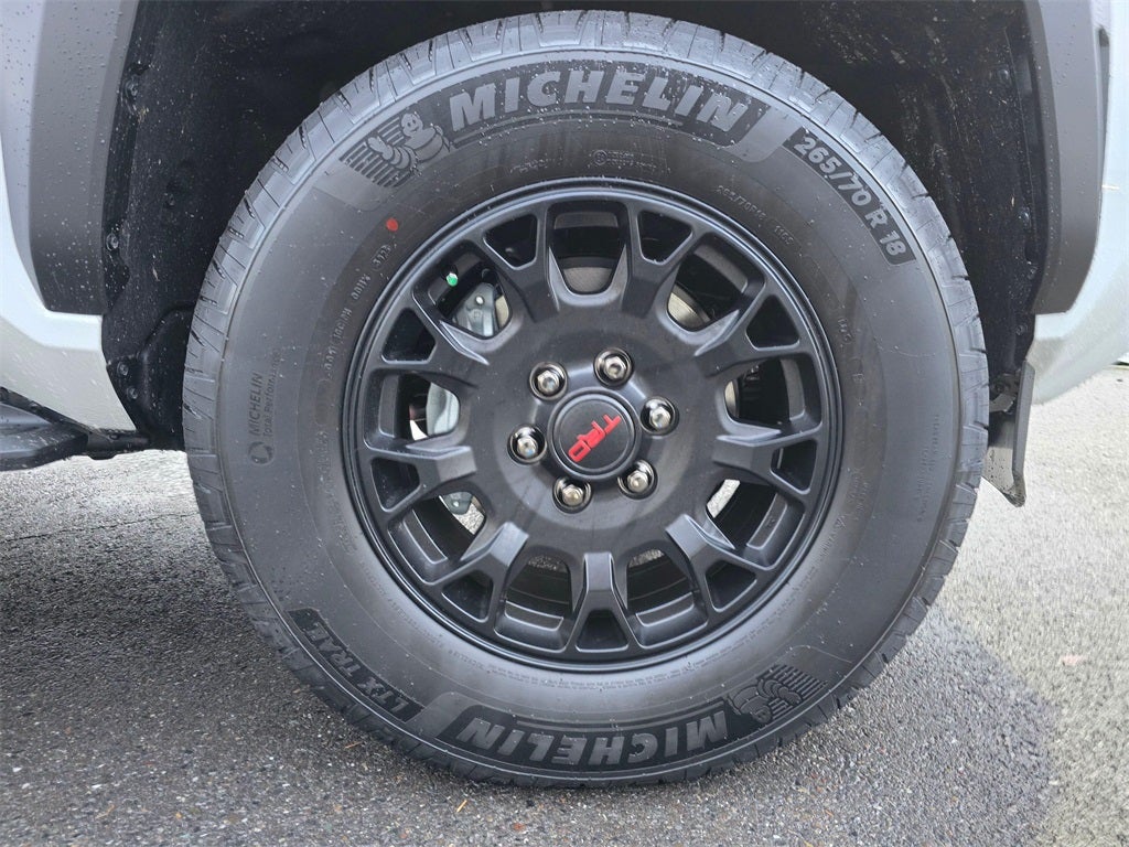 2026 Toyota 4Runner i-FORCE MAX TRD Off-Road Premium i-FORCE MAX