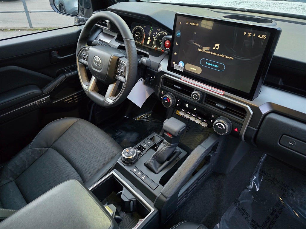 2026 Toyota 4Runner i-FORCE MAX TRD Off-Road Premium i-FORCE MAX