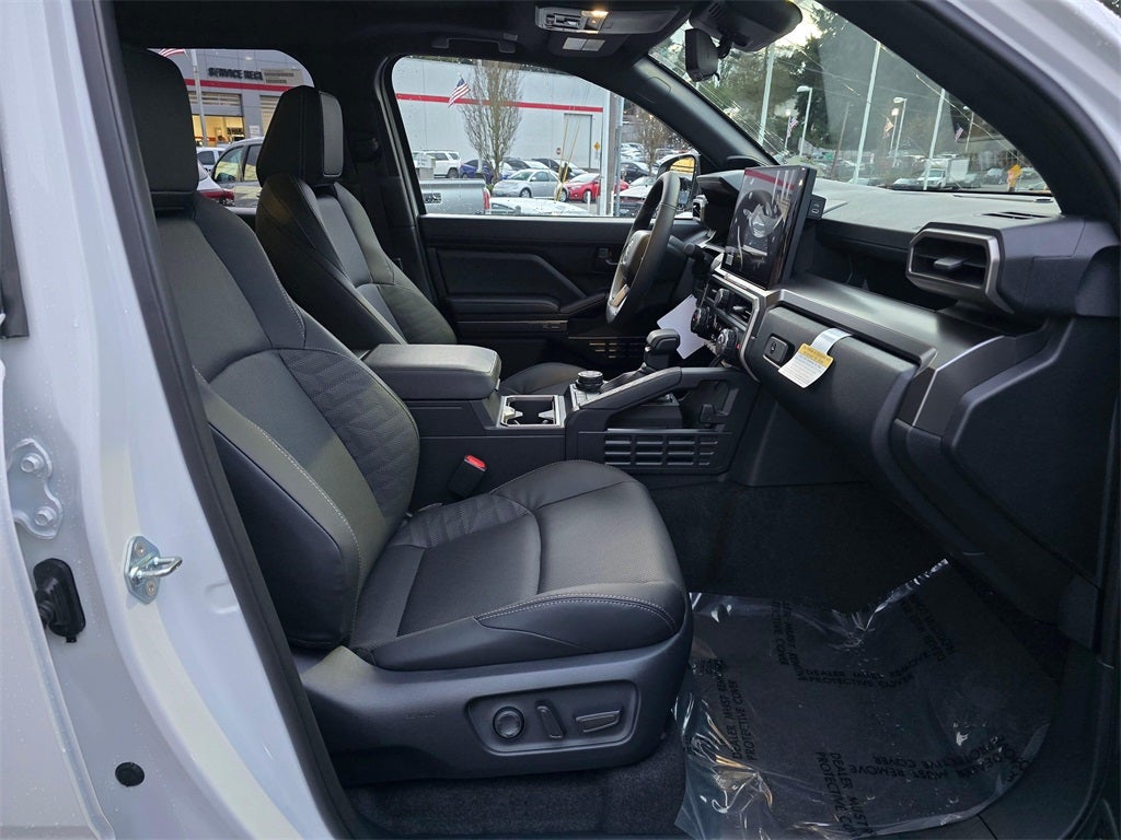 2026 Toyota 4Runner i-FORCE MAX TRD Off-Road Premium i-FORCE MAX