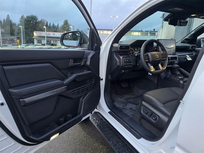 2026 Toyota 4Runner i-FORCE MAX TRD Off-Road Premium i-FORCE MAX