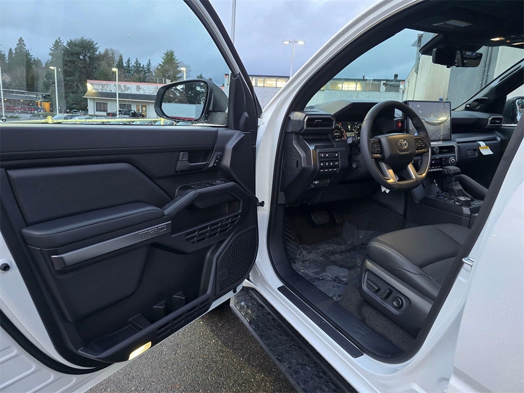 2026 Toyota 4Runner i-FORCE MAX TRD Off-Road Premium i-FORCE MAX