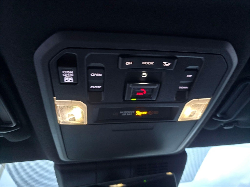 2026 Toyota 4Runner i-FORCE MAX TRD Off-Road Premium i-FORCE MAX