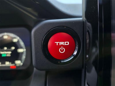 2026 Toyota 4Runner i-FORCE MAX TRD Off-Road Premium i-FORCE MAX