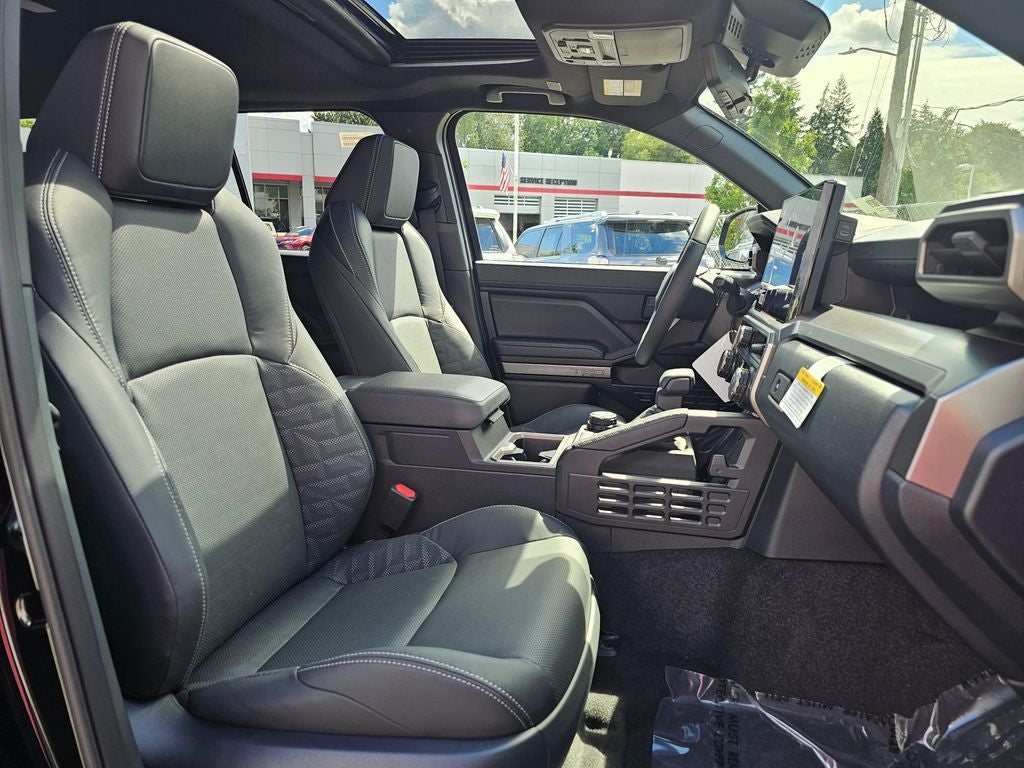 2026 Toyota 4Runner i-FORCE MAX TRD Off-Road Premium i-FORCE MAX