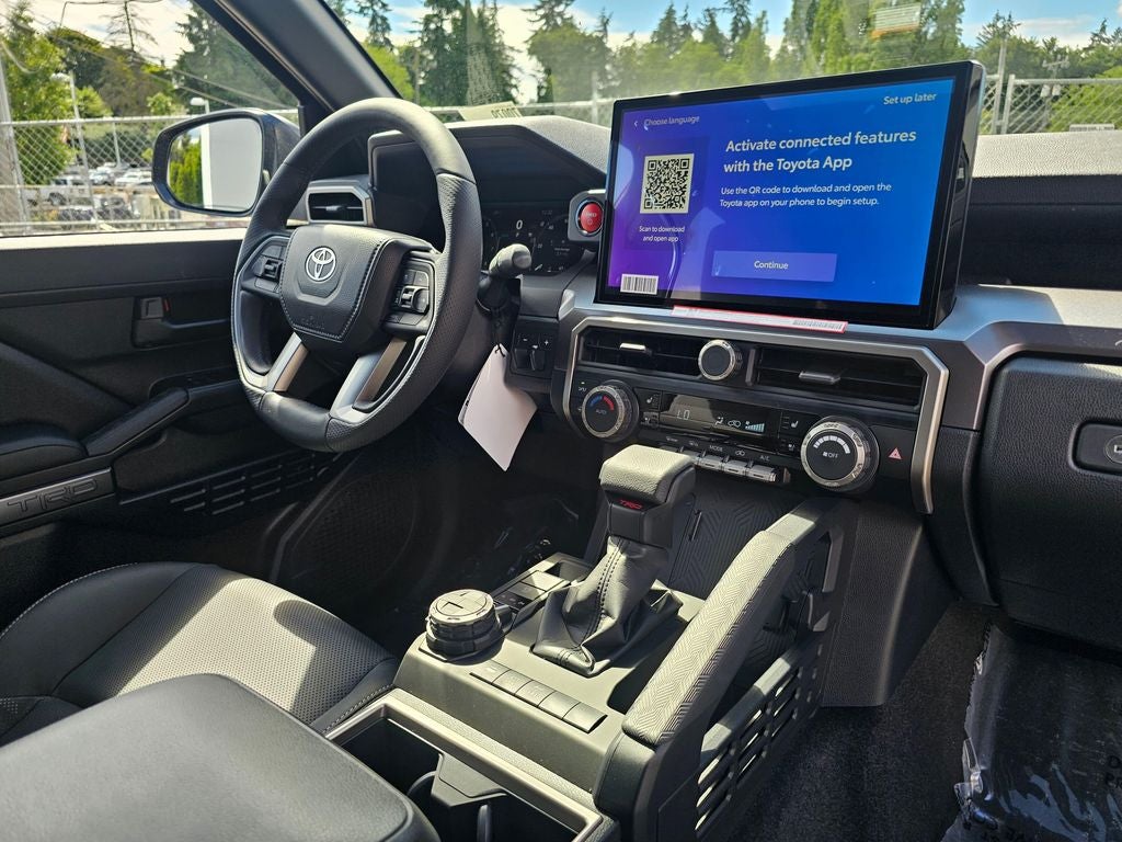 2026 Toyota 4Runner i-FORCE MAX TRD Off-Road Premium i-FORCE MAX