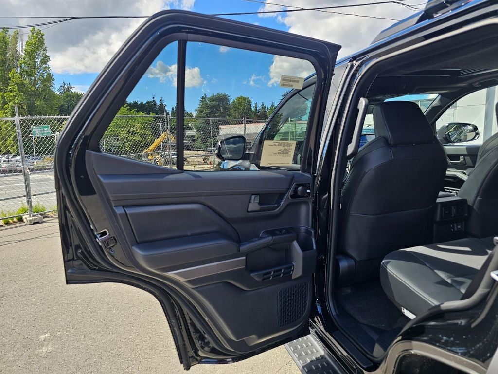 2026 Toyota 4Runner i-FORCE MAX TRD Off-Road Premium i-FORCE MAX