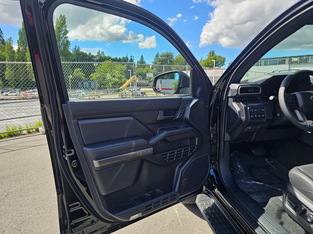 2026 Toyota 4Runner i-FORCE MAX TRD Off-Road Premium i-FORCE MAX