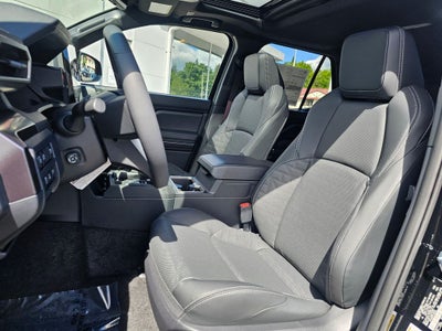 2026 Toyota 4Runner i-FORCE MAX TRD Off-Road Premium i-FORCE MAX