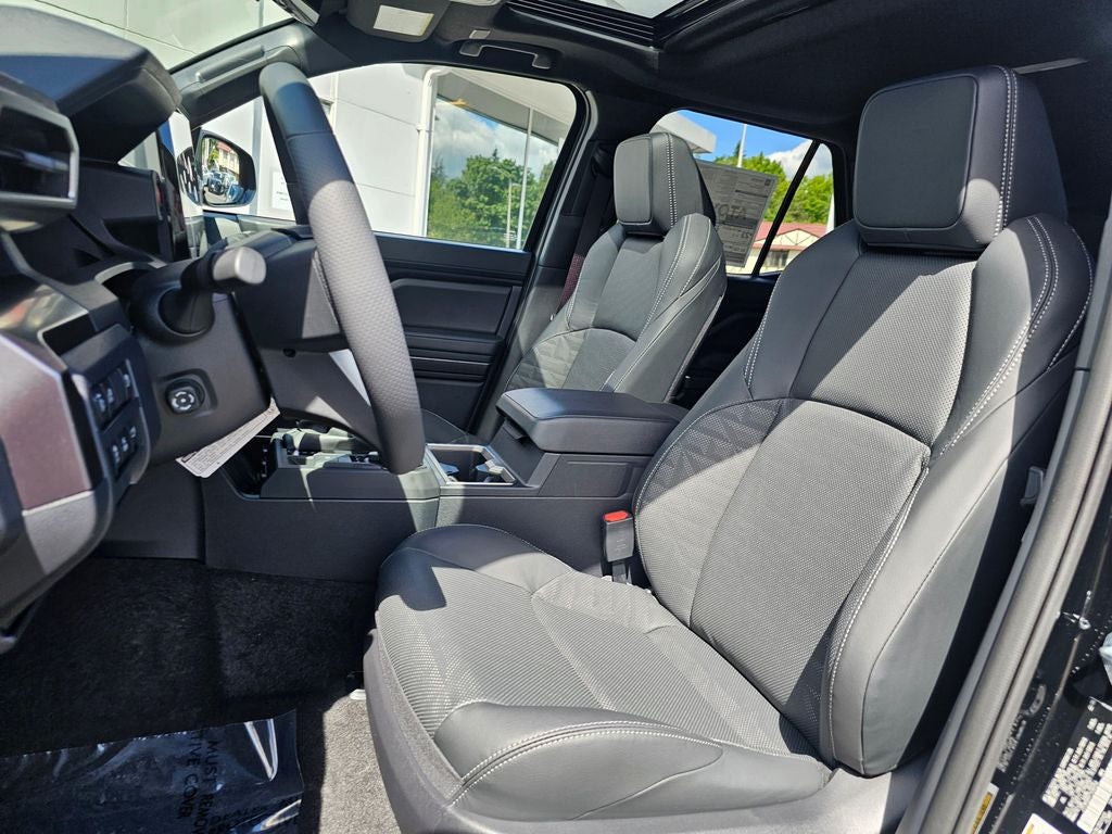 2026 Toyota 4Runner i-FORCE MAX TRD Off-Road Premium i-FORCE MAX