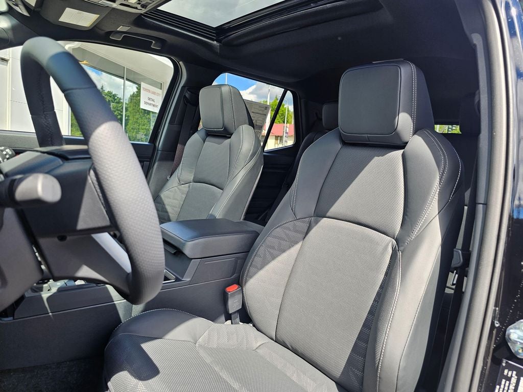 2026 Toyota 4Runner i-FORCE MAX TRD Off-Road Premium i-FORCE MAX