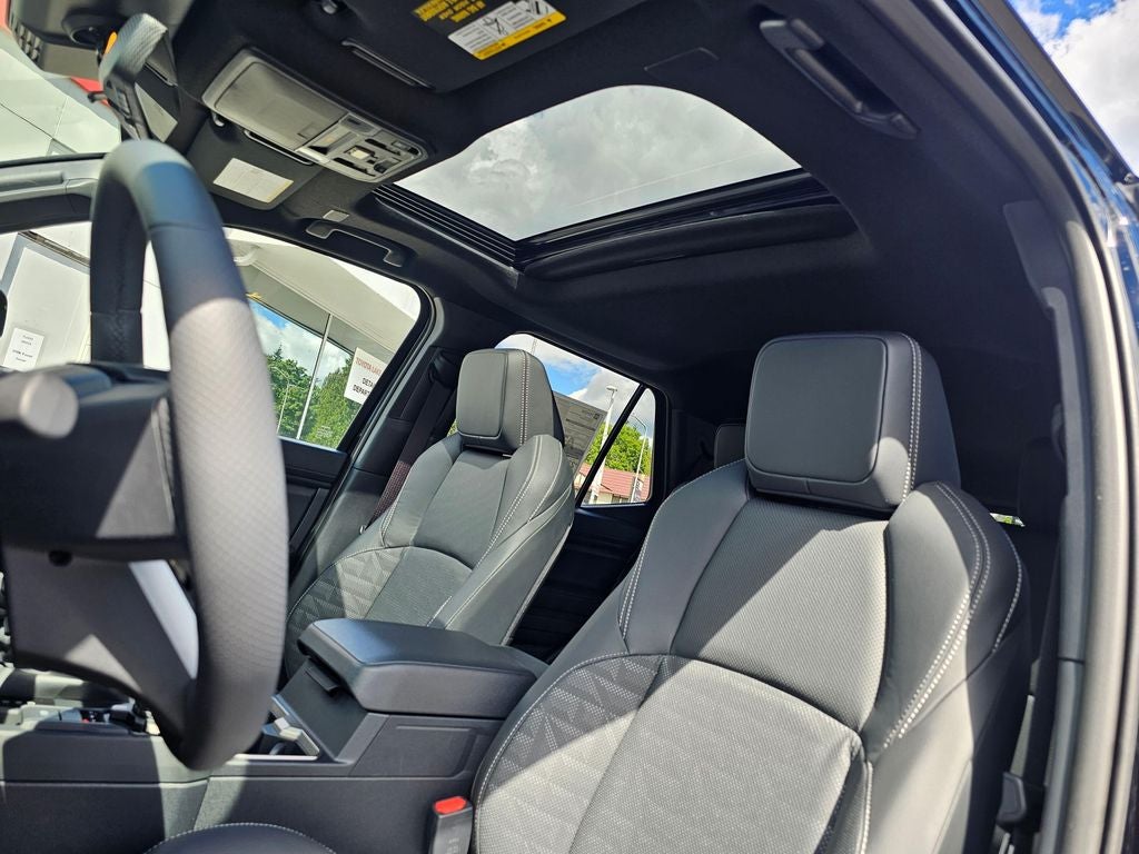 2026 Toyota 4Runner i-FORCE MAX TRD Off-Road Premium i-FORCE MAX
