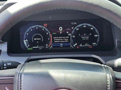 2026 Toyota 4Runner i-FORCE MAX TRD Off-Road Premium i-FORCE MAX