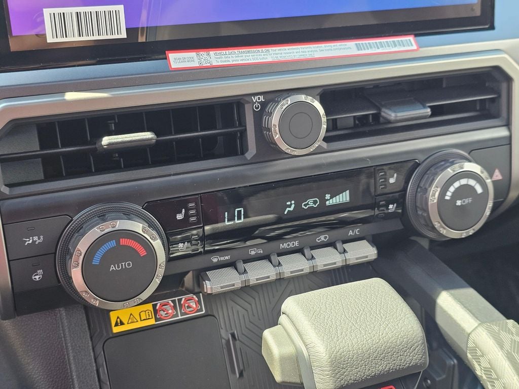 2026 Toyota 4Runner i-FORCE MAX TRD Off-Road Premium i-FORCE MAX
